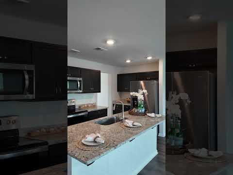 Your Next Chapter Starts Here | Savannah Home Tour