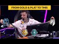Valorant Shanghai - What Gold and Plat Players Can Learn from FUT vs. Leviatan