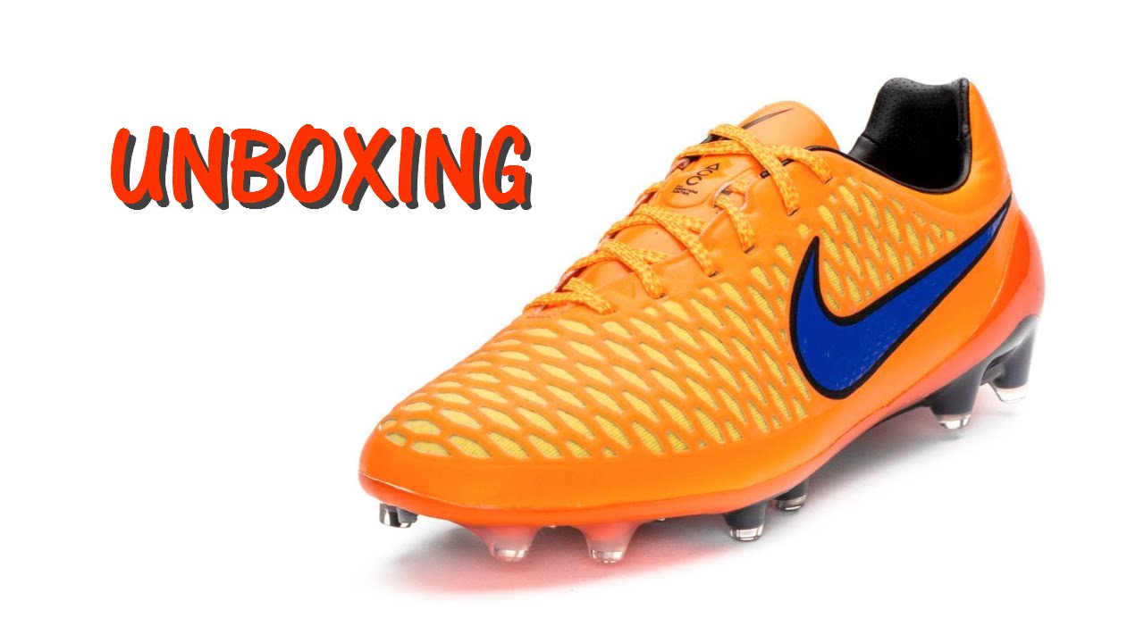 nike magista opus 2 elite