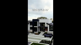 Luxury Dream Home Tour in Zionsville Indiana | 2023 Indianapolis Monthly Home