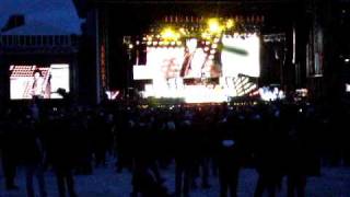 KISS 20100612