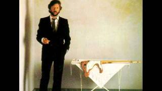 Video thumbnail of "Eric Clapton - The Shape You're In"