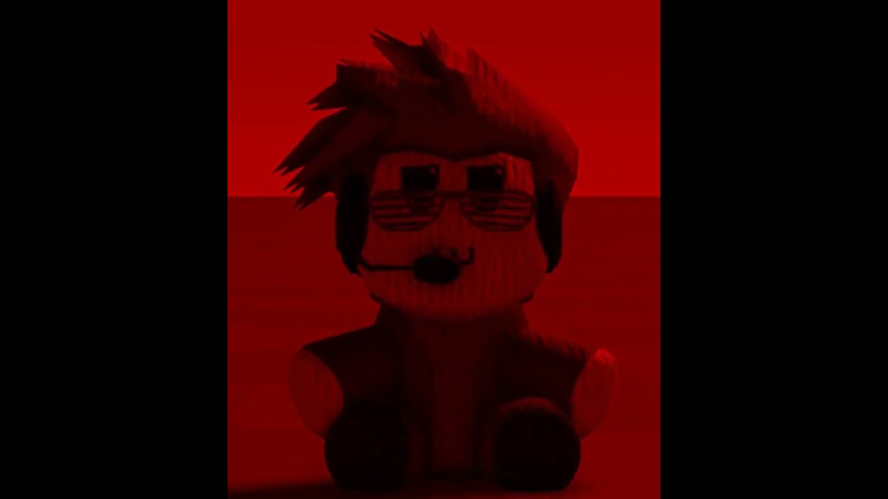 🔴TNTDynamite Has Turned Into a Marketable Plushie🔴