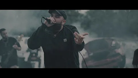 Gideon "TAKE ME" (Official Music Video)