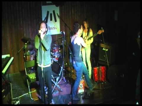 Muzik Market 2011 - נטע וינר, ענת גוטמן, גל רודיטי - part 1