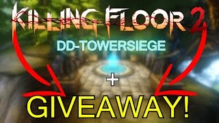 KILLING FLOOR 1 & KILLING FLOOR 2 DIGITAL DELUXE UPGRADE GIVEAWAY! (CLOSED)