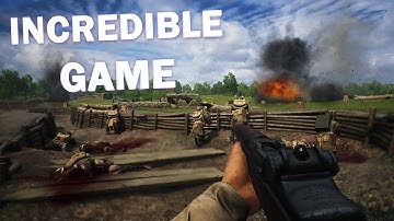 The Most Incredible Game - POST SCRIPTUM