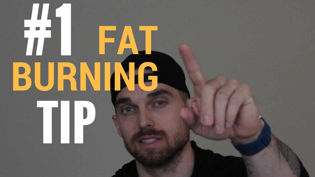 #1 Fat Burning Tip : Burn Body Fat and Lose Weight