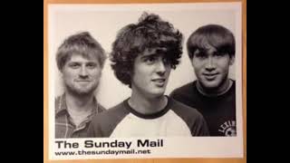 The Sunday Mail — Waterslide (LIVE at the Ball) screenshot 2