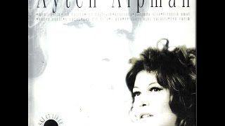 Ayten Alpman - Ben Varım (Lyric) / Eski 45 'likler #adamüzik Resimi