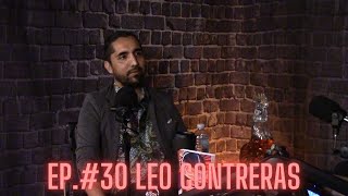 Leo Contreras - Poker, Politics, Progressive | Ep.#30 screenshot 4