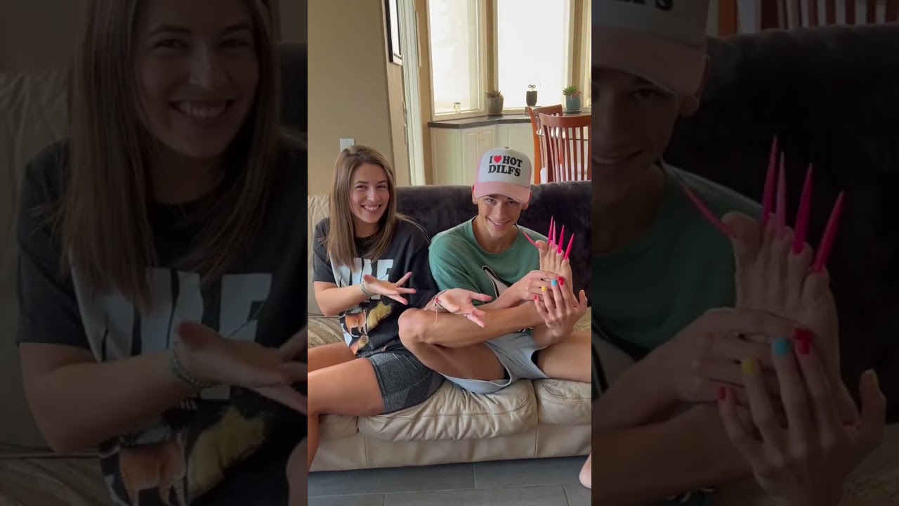 все слишком заняты, чтобы почесать вам спину?!! СМОТРИТЕ!