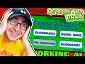 DO YOU KNOW EVERYTHING ABOUT GD? // Geometry Dash IMPOSSIBLE QUIZ GD by Colon