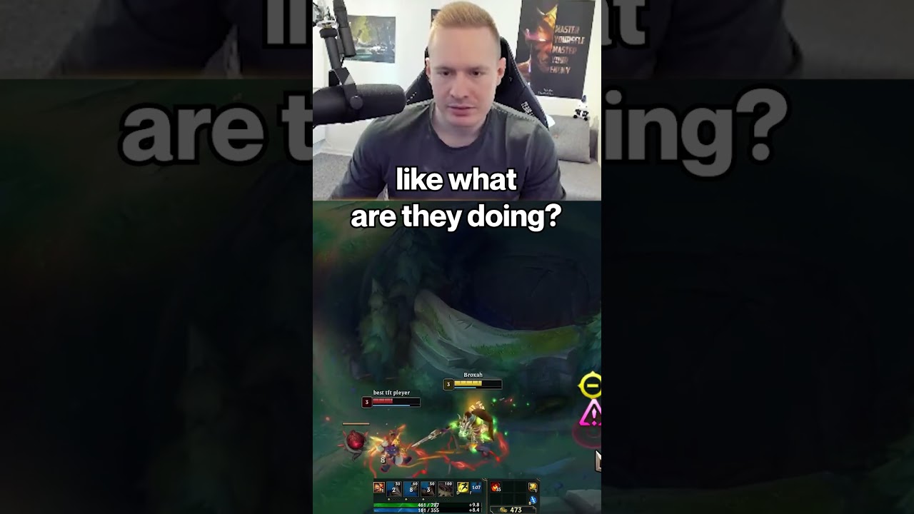 DON'T EVER INVADE LIKE THIS 💀