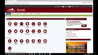 How to Log In to Desire2Learn