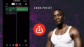 How To Sound Like AKON on BandLab (HIGH-PITCHED VOICE EFFECT) screenshot 3