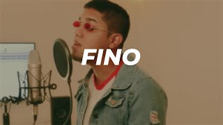 Fino - Llane (Cover)