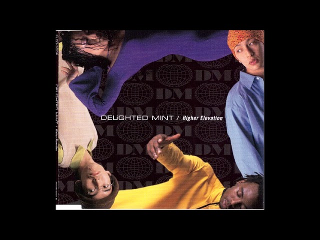 Higher Elevation / DELiGHTED MINT - YouTube
