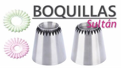 BOQUILLAS SULTAN Y MAS, APROVECHA LAS MEJORES BOQUILLAS