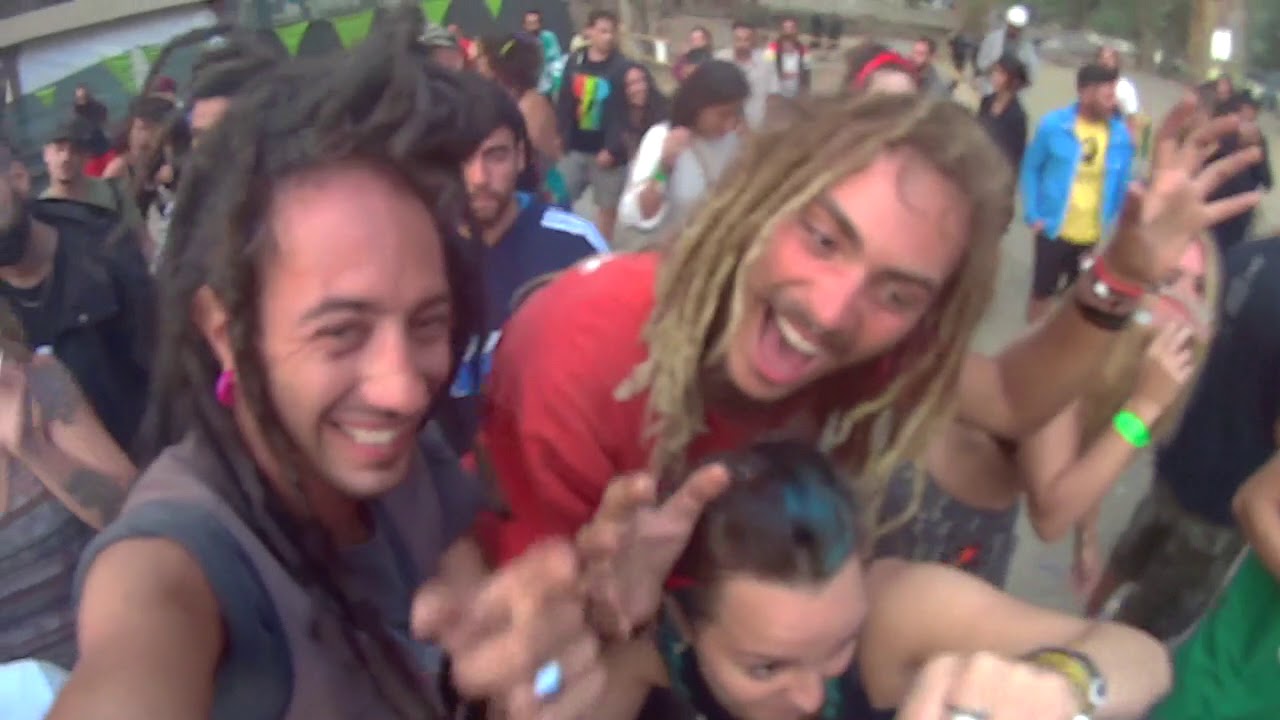 DIGITRON SOUND SYSTEM -  DUBSTONE FESTIVAL 2017