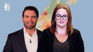 Christchurch city council makes moves to rebuild on quake damaged red zone | Ryan Bridge TODAY