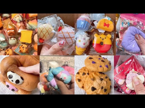 SPAM SQUISHY RANDOM - YouTube
