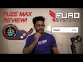 FuroSystems - FUZE MAX Electric Scooter Review!