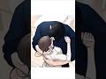 First Kiss 💋 | Heart-Touching Love Story | #Shorts#manhwa #webtoon#kiss