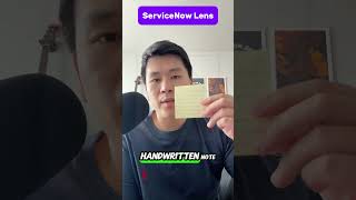 Have You Heard About This New Member Of The Now Assist Family?