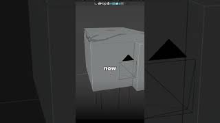 Backface Culling in Blender!