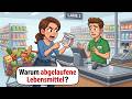 25 Minutes of Useful German Conversations (A1-A2) German Conversation Practice