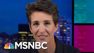 Watch Rachel Maddow Highlights: September 9 | MSNBC