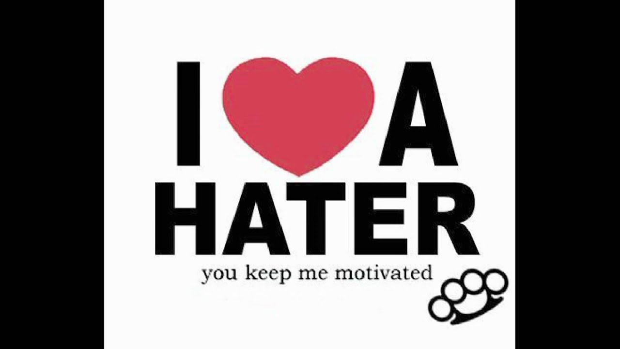 Zro Haters Song