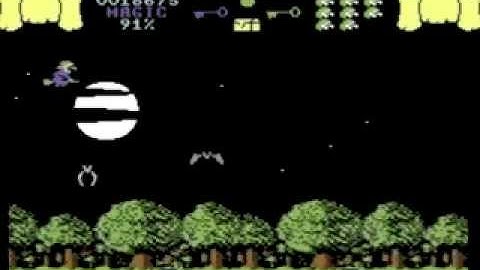 PALACE SOFTWARE: DEFUNCT GAME DEVELOPERS in 5 GAMES, PT. 129