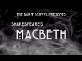 Quot Macbeth Quot Promo 2 mp3