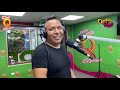 Koki y Meticuloso traen las últimas del espectáculo en Qumbias y Risas Koki y Meticuloso traen las últimas del espectáculo en Qumbias y Risas