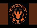 Champions gym