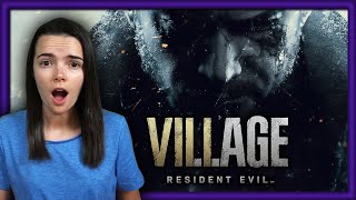 Resident Evil Village Playthrough (Part 2)