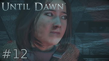 MONSTER | Until Dawn | Let
