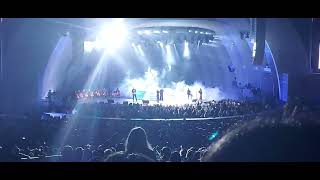 Pentatonix - Shallow Hollywood Bowl Sep 29, 2022