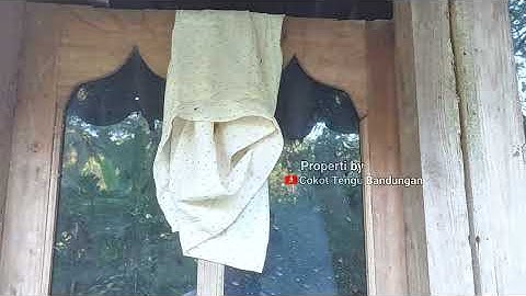 TERLARANG Untuk DLihat..CEPAT TONTON SEBELUM DIHAPUS‼️Kehidupan Suku Jawa Desa Terpencil Jawa Tengah