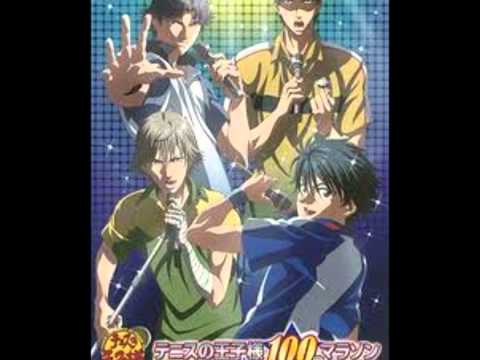(Echizen Ryoma) 越前リョーマ - 夕暮れ