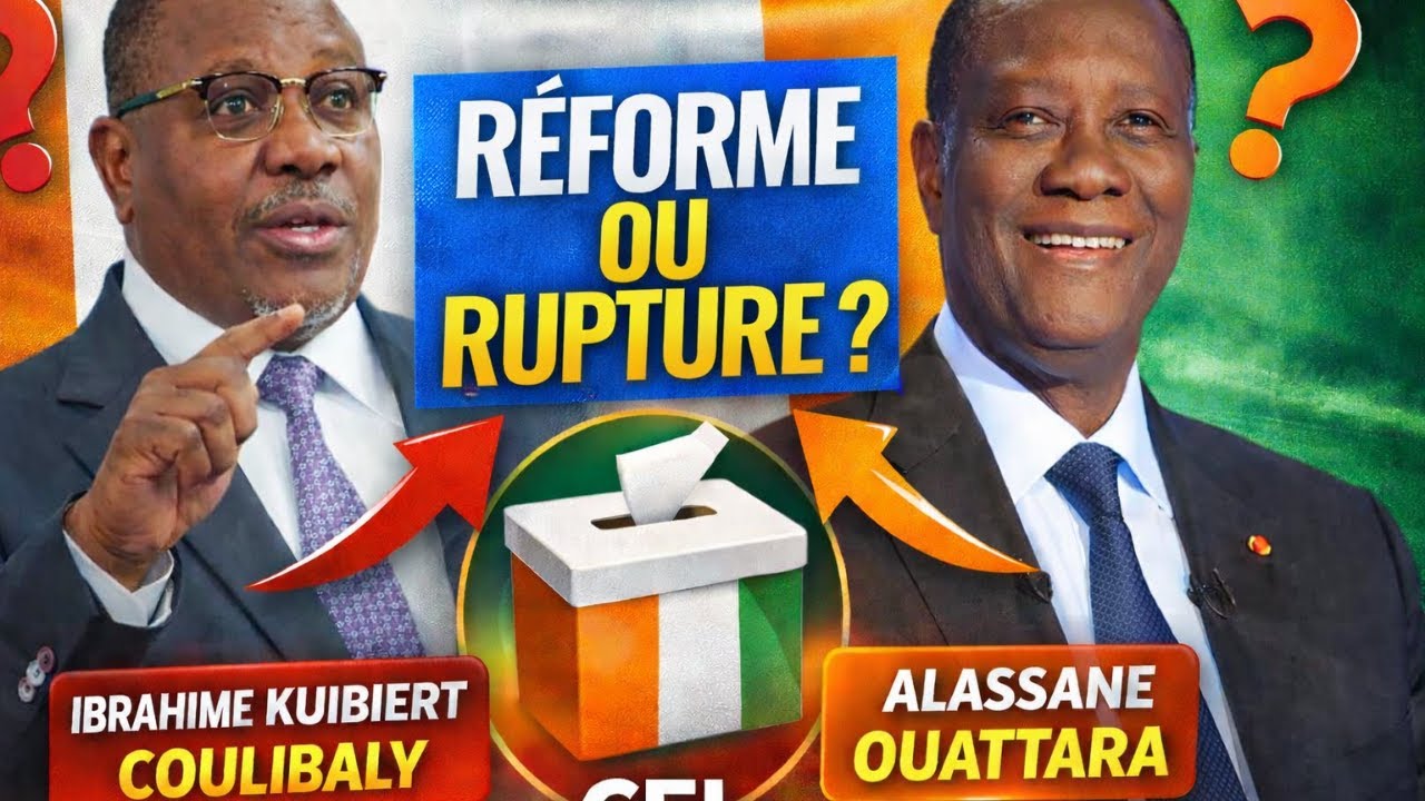 🇨🇮 CEI EN FIN DE MANDAT : LE CHOIX QUI PEUT TOUT CHANGER !