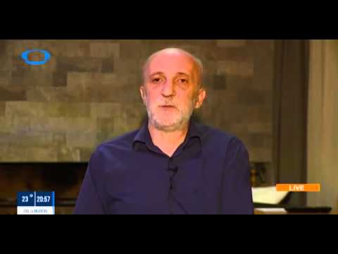 გია ხუხაშვილი - გადაცემა \"პრიორიტეტი\"