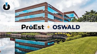 ProEst Success Story: Oswald Prioritizing Process Efficiency
