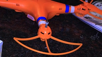 Syma X8C QuadCopter Drone WATCH ME FIRST Assembly Instructions IMPORTANT