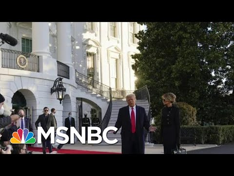 Trump's Second Impeachment Trial Gets Underway Tuesday | Morning Joe | MSNBC