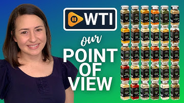 The Spice Lab Spices & Seasonings Set | Our Point Of View