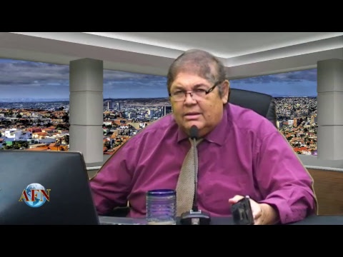 AFN Político y Algo Más noticias de ultima hora