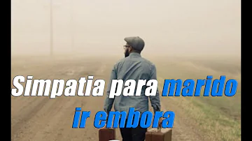 Como fazer meu marido querer se separar de mim?